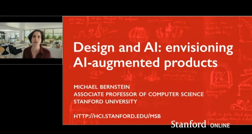 Envisioning AI-augmented Products